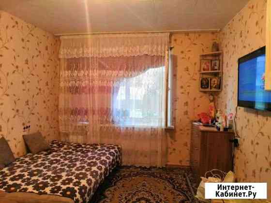 Комната 12.4 м² в 4-ком. кв., 6/12 эт. на продажу в Набережных Челнах Набережные Челны