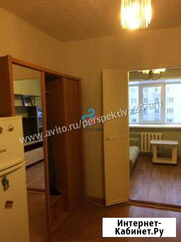 Комната 17 м² в 1-ком. кв., 4/5 эт. на продажу в Архангельске Архангельск - изображение 1
