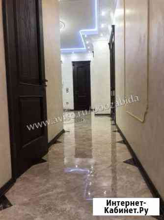 3-комнатная квартира, 135 м², 2/7 эт. на продажу в Махачкале Махачкала