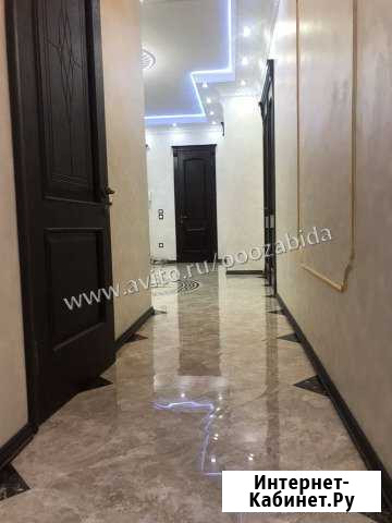 3-комнатная квартира, 135 м², 2/7 эт. на продажу в Махачкале Махачкала - изображение 1