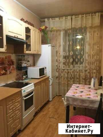 3-комнатная квартира, 90 м², 3/5 эт. в аренду посуточно в Тынде Тында - изображение 1