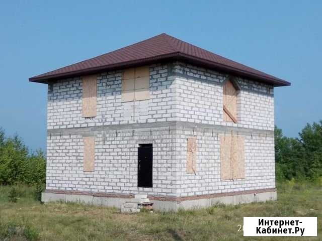 Участок ИЖС 10 сот. на продажу в Барнауле Барнаул - изображение 1