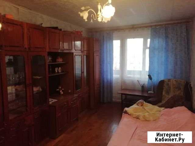2-комнатная квартира, 45 м², 5/5 эт. на продажу в Шебекино Шебекино - изображение 1