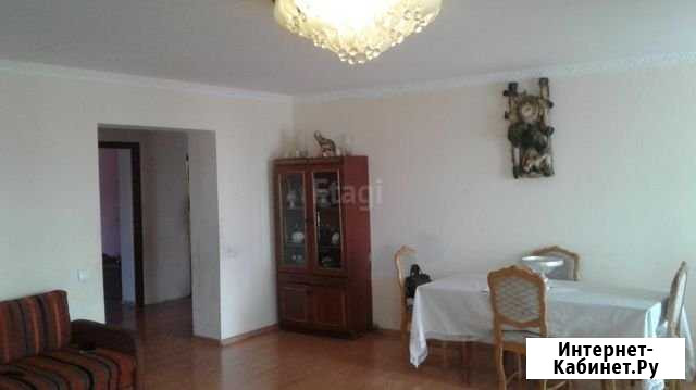 4-комнатная квартира, 147.3 м², 8/8 эт. на продажу в Рязани Рязань - изображение 1