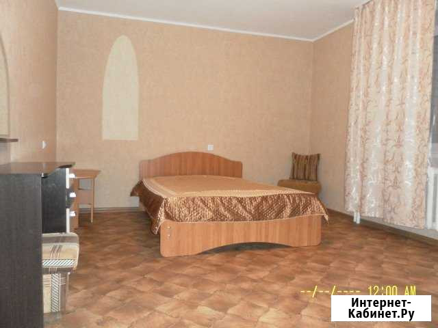 2-комнатная квартира, 70 м², 7/9 эт. в аренду посуточно в Благовещенске Амурской области Благовещенск - изображение 1