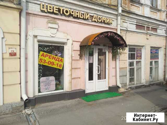 Помещение свободного назначения, 31.2 кв.м. Саратов - изображение 1
