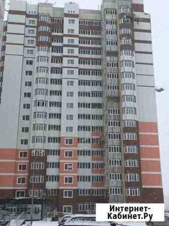 1-комнатная квартира, 40.1 м², 8/17 эт. на продажу в Оренбурге Оренбург