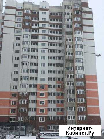 1-комнатная квартира, 40.1 м², 8/17 эт. на продажу в Оренбурге Оренбург - изображение 1