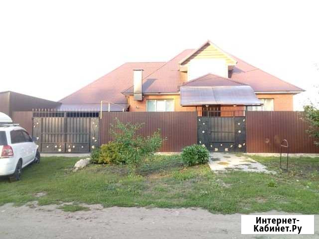 Дом 100 м² на участке 10 сот. на продажу в Анне Анна - изображение 1