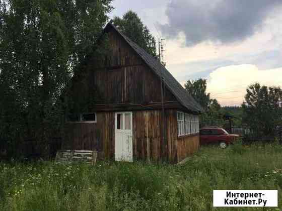 Дача 30 м² на участке 6 сот. на продажу в Нижнем Тагиле Нижний Тагил