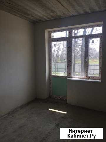 Квартира-студия, 21 м², 2/5 эт. на продажу в Краснодаре Краснодар - изображение 1