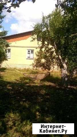 Дом 140 м² на участке 30 сот. на продажу в Первомайском Тульской области Первомайский - изображение 1