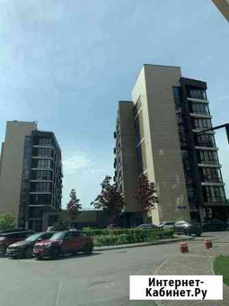3-комнатная квартира, 98 м², 2/7 эт. на продажу в Химках Химки