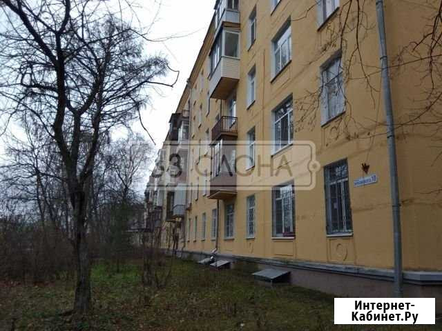 1-комнатная квартира, 41.3 м², 3/5 эт. на продажу в Жуковском Жуковский - изображение 1