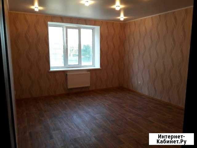 3-комнатная квартира, 85 м², 4/17 эт. в аренду на длительный срок в Воронеже Воронеж - изображение 1