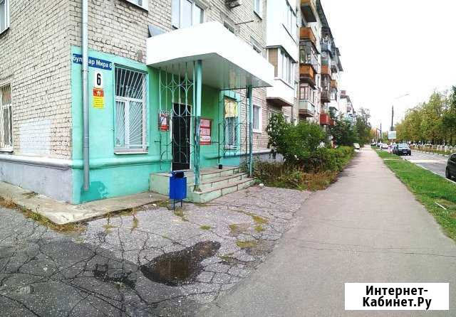 Помещение свободного назначения, 70.9 кв.м. Дзержинск - изображение 1