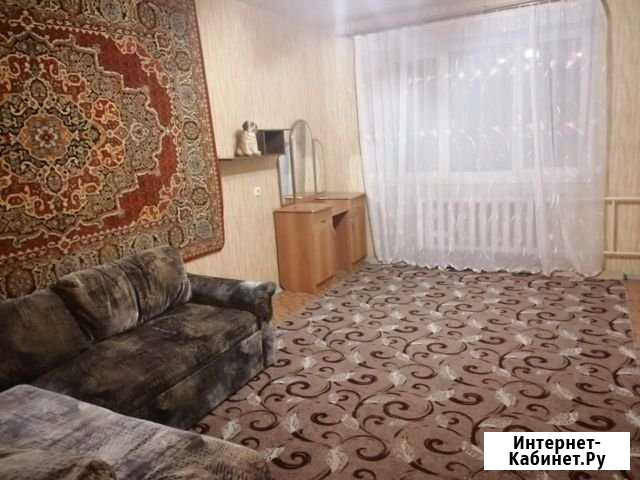 1-комнатная квартира, 41 м², 1/9 эт. на продажу в Егорьевске Егорьевск - изображение 1