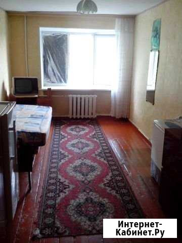 Комната 15 м² в 1-ком. кв., 4/5 эт. на продажу в Омске Омск - изображение 1