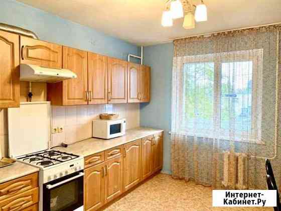 3-комнатная квартира, 80 м², 2/10 эт. на продажу в Новороссийске Новороссийск