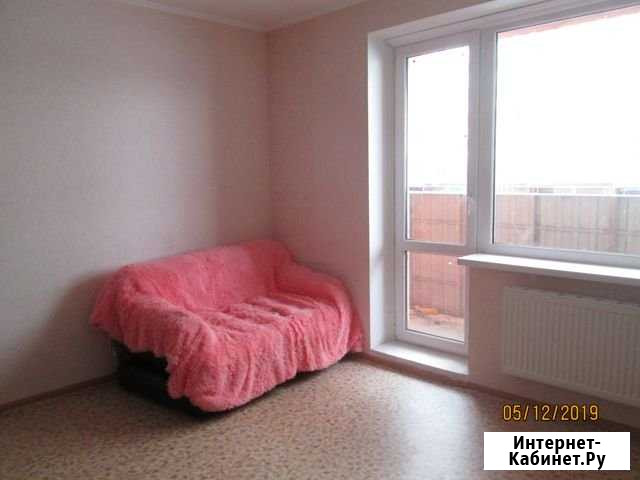 Квартира-студия, 24 м², 1/10 эт. на продажу в Магнитогорске Магнитогорск - изображение 1