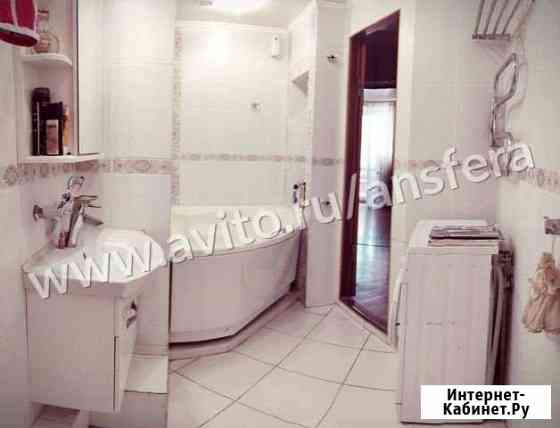 4-комнатная квартира, 96 м², 2/10 эт. на продажу в Саратове Саратов