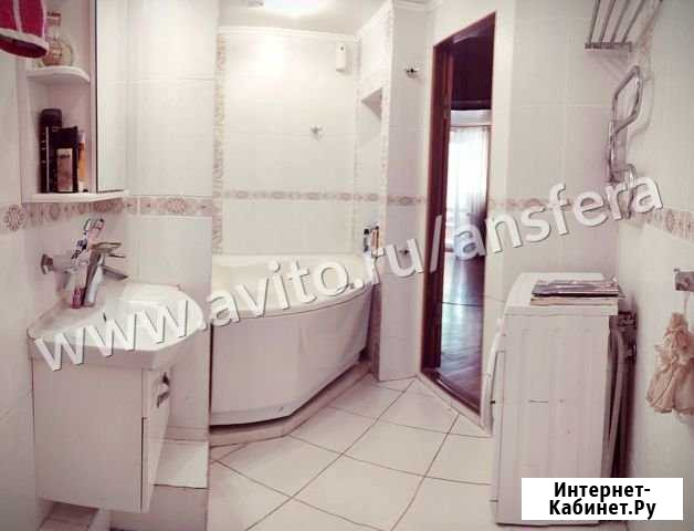 4-комнатная квартира, 96 м², 2/10 эт. на продажу в Саратове Саратов - изображение 1