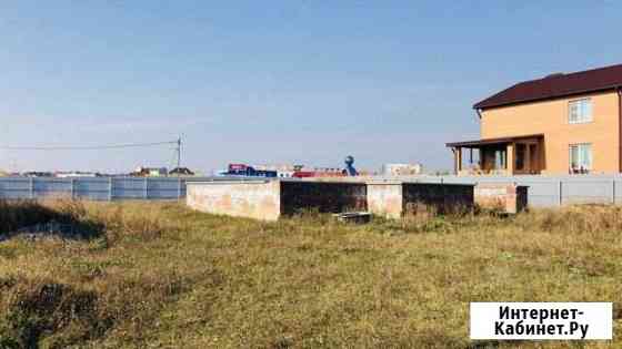 Участок ИЖС 10 сот. на продажу в Строителе Белгородской области Строитель