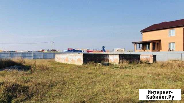 Участок ИЖС 10 сот. на продажу в Строителе Белгородской области Строитель - изображение 1