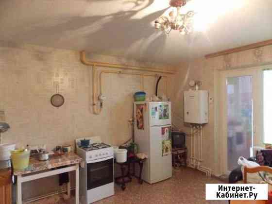 1-комнатная квартира, 41 м², 1/10 эт. на продажу в Чебаркуле Чебаркуль