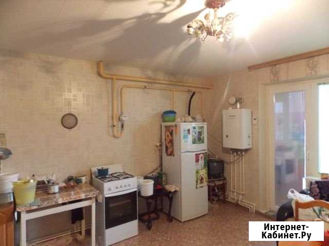 1-комнатная квартира, 41 м², 1/10 эт. на продажу в Чебаркуле Чебаркуль - изображение 1