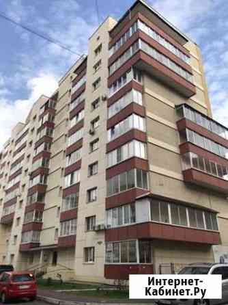 1-комнатная квартира, 55.9 м², 2/10 эт. на продажу в Красноярске Красноярск