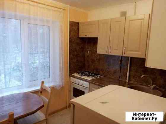 3-комнатная квартира, 60 м², 3/9 эт. в аренду на длительный срок в Люберцах Люберцы