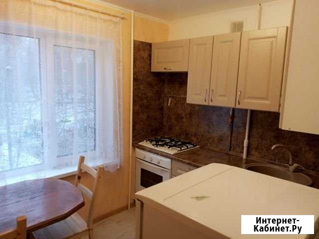 3-комнатная квартира, 60 м², 3/9 эт. в аренду на длительный срок в Люберцах Люберцы - изображение 1
