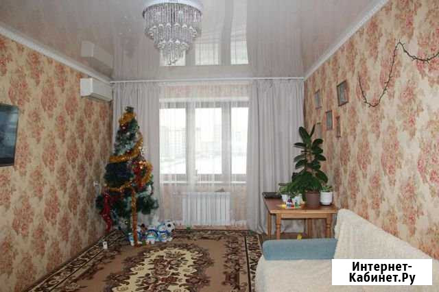 3-комнатная квартира, 78.3 м², 3/13 эт. на продажу в Стерлитамаке Стерлитамак - изображение 1