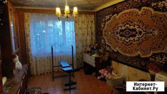 3-комнатная квартира, 63 м², 3/9 эт. на продажу в Балаково Балаково