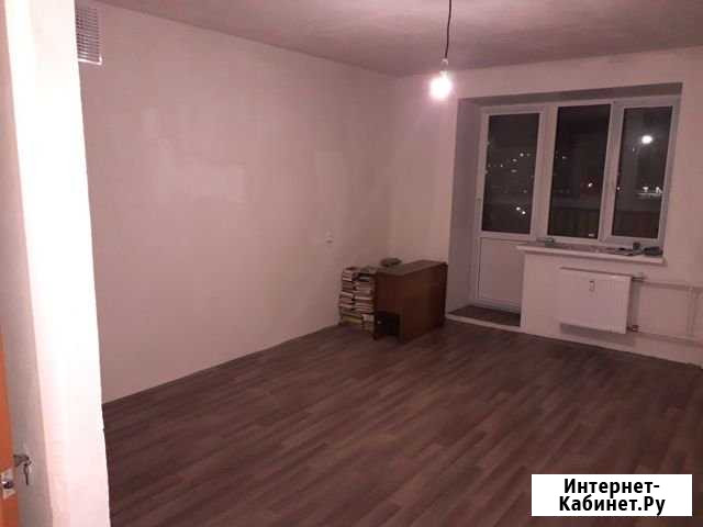Квартира-студия, 30 м², 8/9 эт. на продажу в Череповце Череповец - изображение 1