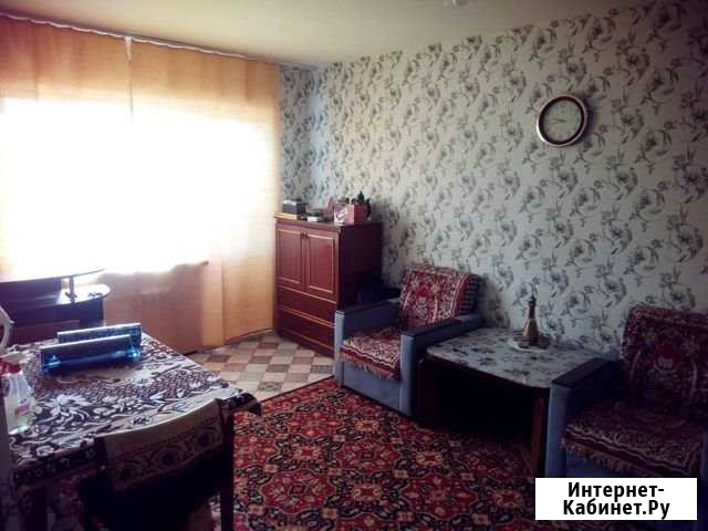 1-комнатная квартира, 30.8 м², 4/4 эт. на продажу в Ангарске Ангарск - изображение 1