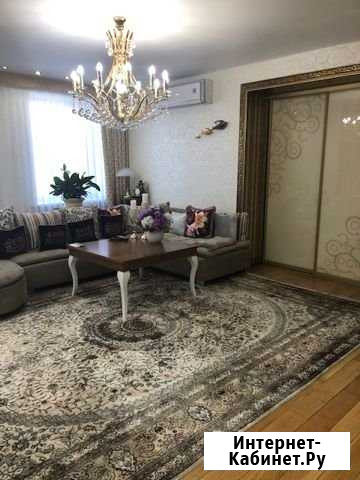 5-комнатная квартира, 140 м², 2/5 эт. на продажу в Братске Братск - изображение 1
