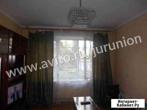 2-комнатная квартира, 43.7 м², 1/5 эт. на продажу в Кемерово Кемерово