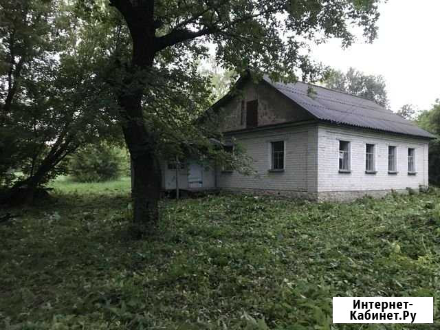 Дом 90 м² на участке 30 сот. на продажу в Волово Липецкой области Волово - изображение 1