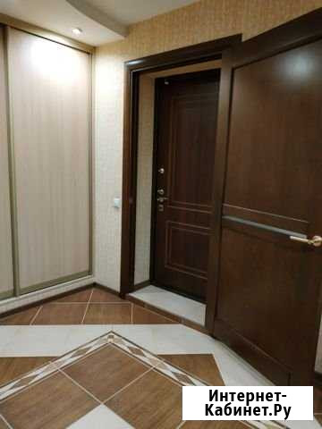 3-комнатная квартира, 73.5 м², 11/12 эт. на продажу в Зеленограде Зеленоград - изображение 1