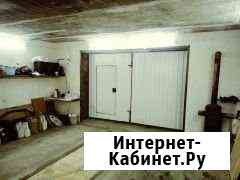 Гараж 30 м² на продажу в Киселевске Киселевск