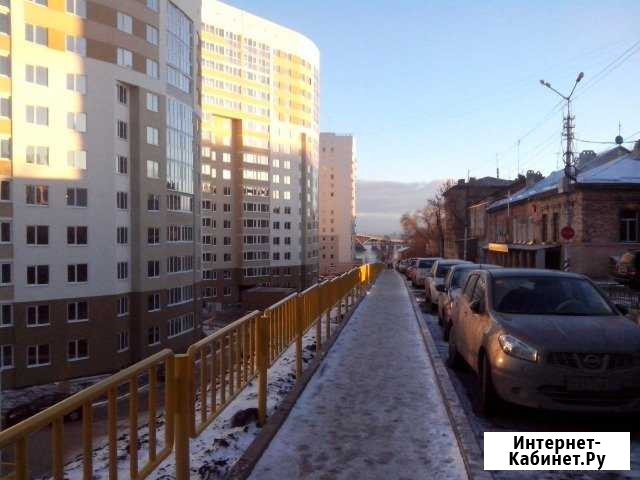 2-комнатная квартира, 62 м², 6/16 эт. на продажу в Саратове Саратов - изображение 1