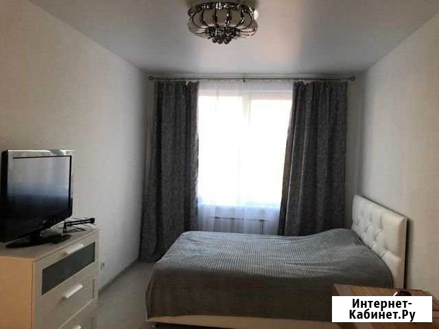 Квартира-студия, 18 м², 12/14 эт. в аренду посуточно в Екатеринбурге Екатеринбург - изображение 1