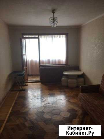 1-комнатная квартира, 34 м², 2/5 эт. на продажу в Гаспре Гаспра - изображение 1