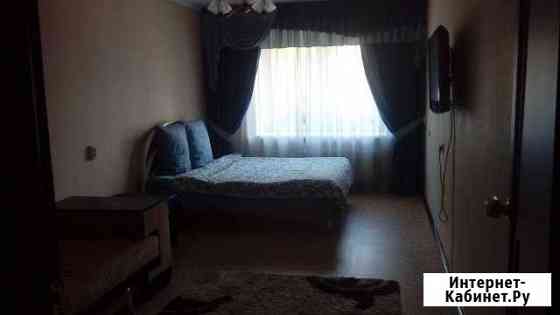 2-комнатная квартира, 63 м², 4/10 эт. в аренду посуточно в Копейске Копейск