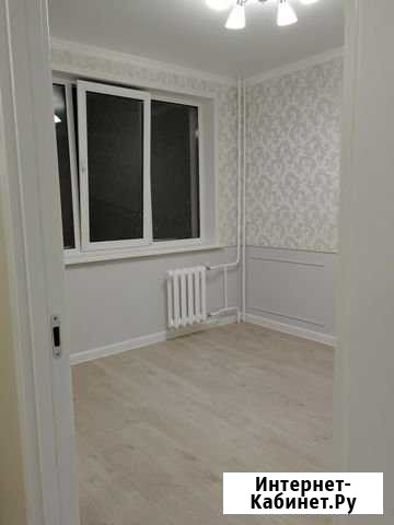 2-комнатная квартира, 51 м², 10/12 эт. на продажу в Кемерово Кемерово - изображение 1