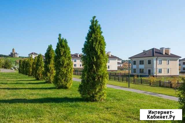 Коттедж 314 м² на участке 20 сот. на продажу в Саратове Саратов - изображение 1
