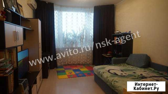 1-комнатная квартира, 40 м², 14/17 эт. на продажу в Октябрьском Московской области Октябрьский - изображение 1