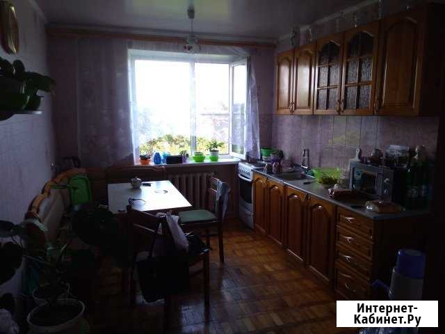2-комнатная квартира, 55 м², 4/4 эт. на продажу в Ахтырском Ахтырский - изображение 1